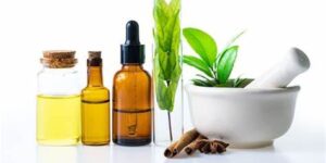 Medical And Aromatic Oils