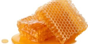 Beeswax Honey