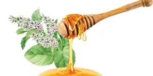 Marjoram Honey